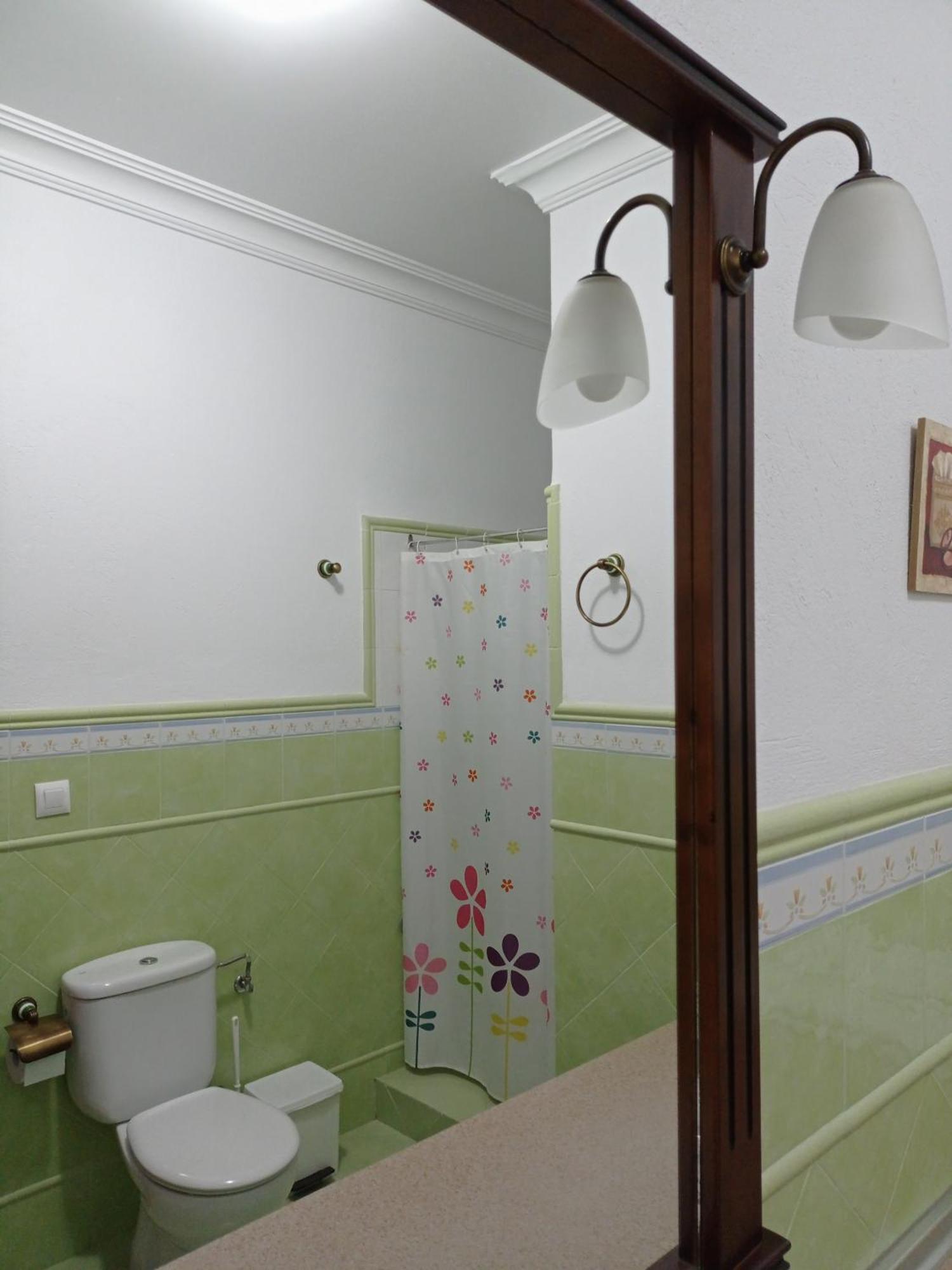 El Zaguan De La Plata Apartman Fuente de Cantos Szoba fotó
