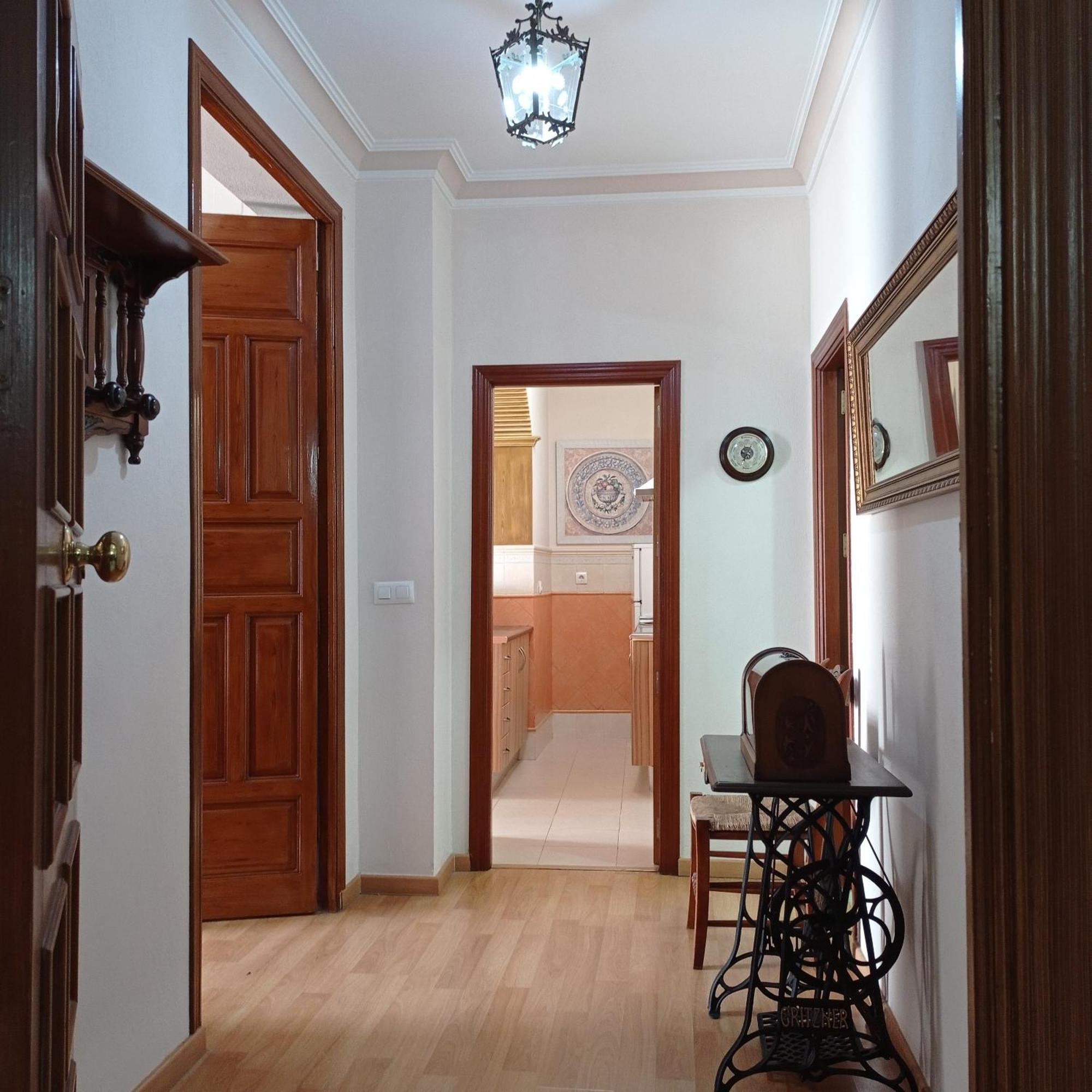 El Zaguan De La Plata Apartman Fuente de Cantos Szoba fotó