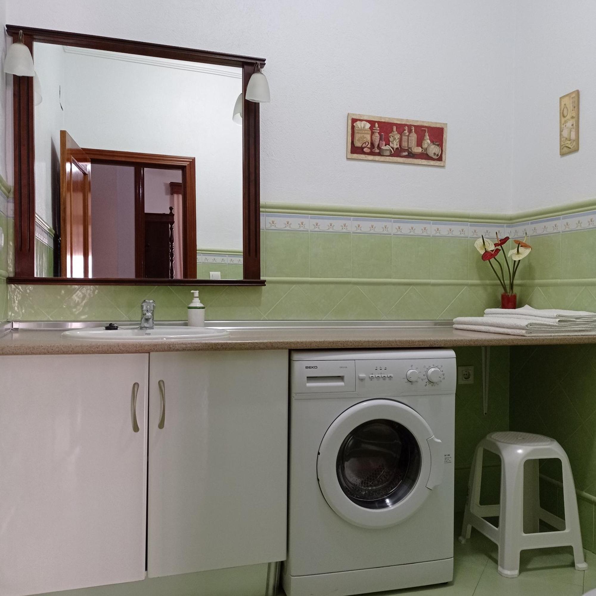 El Zaguan De La Plata Apartman Fuente de Cantos Szoba fotó